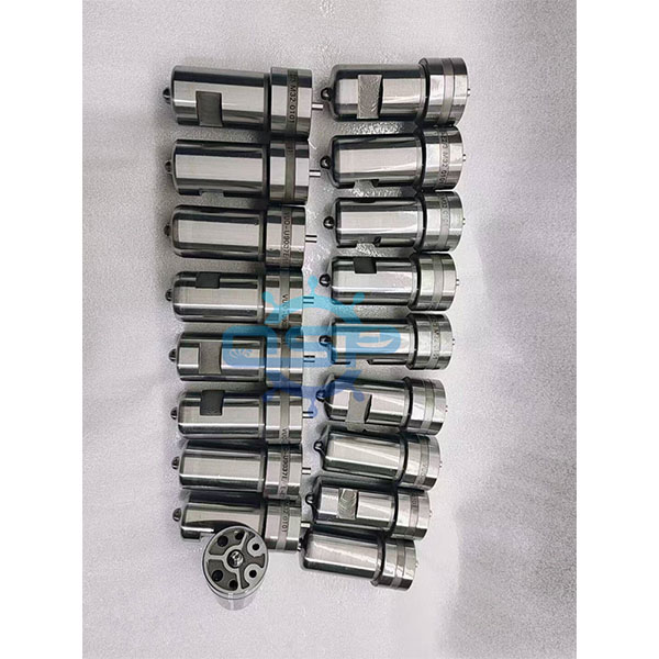 MAK 8M32C nozzle  P/N  9.2260-2